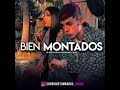 Natanael Cano //Bien tumbados ft. La Nueva Era// official audio//