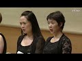 Bach - Mass in B minor BWV 232 - Masaaki Suzuki | Bach Collegium Japan バッハ：ミサ曲ロ短調 鈴木雅明 & BCJ (1/2)