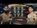 Fulton vs. Inoue | Fight Highlights