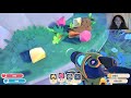 Actually Progressing In The Game This Time I Promise | Slime Rancher 2!