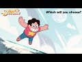 Steven Universe | Visiting Jasper's Hole in the Kindergarten | Beta | Cartoon Network