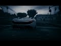 McLaren P1 Summit - Progen T20 Cinematic [4K]