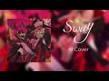 Sway - Alastor And Lucifer AI Cover (Micheal Bublé)