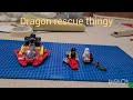 Lego City commercial but low budget