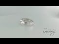 Anillo Trenzado Multibanda Tejido Plata Ley .925 Unisex