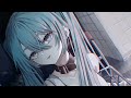 Nightcore - Bad Habit [Jéja (ft. Zaug)] (Lyrics)