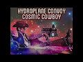 Hydroplane Convoy - Cosmic Cowboy (Prod.shadyhelios)