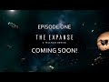 The Expanse: A Telltale Series | Episode 1 - Teaser [4K]