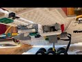 LEGO Singapore Airlines 777-300ER Update 4!