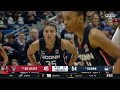 Azzi Fudd's 30 Point Game (2nd STRAIGHT) Leads #5 UConn Huskies BLOWOUT Win vs #10 NC State Wolfpack