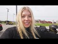 Solo Motorcycle Road Trip through OKLAHOMA! Route 66, OKC, and Tulsa!