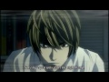 Deathnote's seriousness
