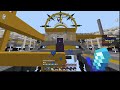 Dominating Cubecraft With The BEST Minecraft Texture Pack! (FPS BOOST)