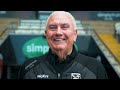 Win With Armagh GAA • Joe Kernan