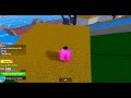 A blox fruits video were i added music for some reason