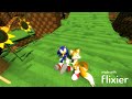 TAILS AWESOME ADVENTURE