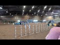 River UKI Beg Agility 7-21-24