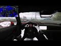 Driving Porsche 911 GT3 RS | Real Simulator Experience - Assetto Corsa | Logitech G29 Wheel