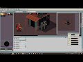 The QUICKEST way to make Sci-fi Isometric Pixel Art