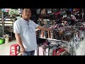Khám phá Chợ Cốc Lếu biên giới Việt Nam và Trung Quốc | DU LỊCH LÀO CAI SAPA