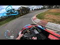 a1 Supakarts Supa Sunday challenge round 3 Race 1