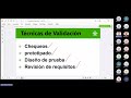 AP1   SEMANA 9  Taller para la determinación de las especificaciones funcionales   Informe de evalua