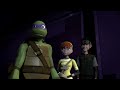 Tartarugas Ninja | 20 Minutos dos Melhores Momentos de Michelangelo e Donatello! 🧡💜 | Nickelodeon