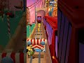 subway surfers no coin. nem fiz 1minuto