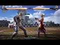 Patch 5 - New Move & Stance Changes | Tekken 8