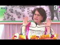 LIVE: Priyanka Gandhi addresses the public in Kekri, Rajasthan
