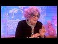 Dame Edna's Funniest Moments - Greatest chat show guest of all time