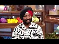 Laughter Chefs Unlimited Entertainment | Chef Harpal का new torture : Jackfruit burgers