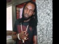 Mavado-Jah Is My Everything(Afterlife Riddim) March 2013