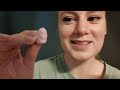 ASMR | Candy Eating 🍭🍬 | Mouth Sounds | Hand Movements