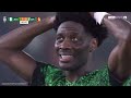 Nigeria vs Cameroon | AFCON 2023 HIGHLIGHTS | 01/27/2024 | beIN SPORTS USA