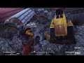 Fallout 76 - Top 5 Legendary Heavy Weapons