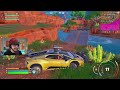 Our Road to Unreal (Fortnite)