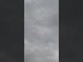 Mysterious Object over Burnaby BC **Read Description**