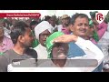 Lalu Yadav Ka Bhashan: Saran में Rohini Acharya के नामांकन के बाद मांगे वोट | Tejashwi Yadav | RJD