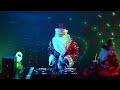 2024 NEW YEAR PARTY MIX vol.2 Dancing Santa by DJ Stan Del Noto