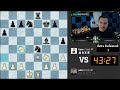 How Many Advanced Chess.com Bots Can I Beat In 1 Hour?