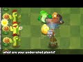 Top Most Underrated Plants PvZ2 - Plants vs. Zombies 2 (PvZ2 2)