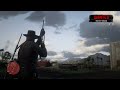 Red Dead Redemption_go kill