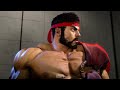 SF6 • Naooonn (Ryu) ➤ Street Fighter 6