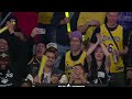 Lakers Crowd Appreciates Anthony Davis Hustle Play