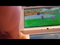 Sm64 on new 2ds xl runs mostly at 30 fps