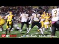 Antioch vs Liberty (55-37): Najee Harris 360 Yards, 6 TD (Highlights) - CollegeLevelAthletes.com