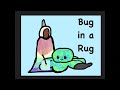 Design my YouTube logo with me! II Bug in a Rug