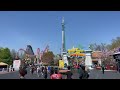 10 BOLD Predictions for the Six Flags / Cedar Fair Merger!