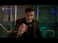 NEW BEGINNINGS: The Time of the Doctor - Doctor Who Review